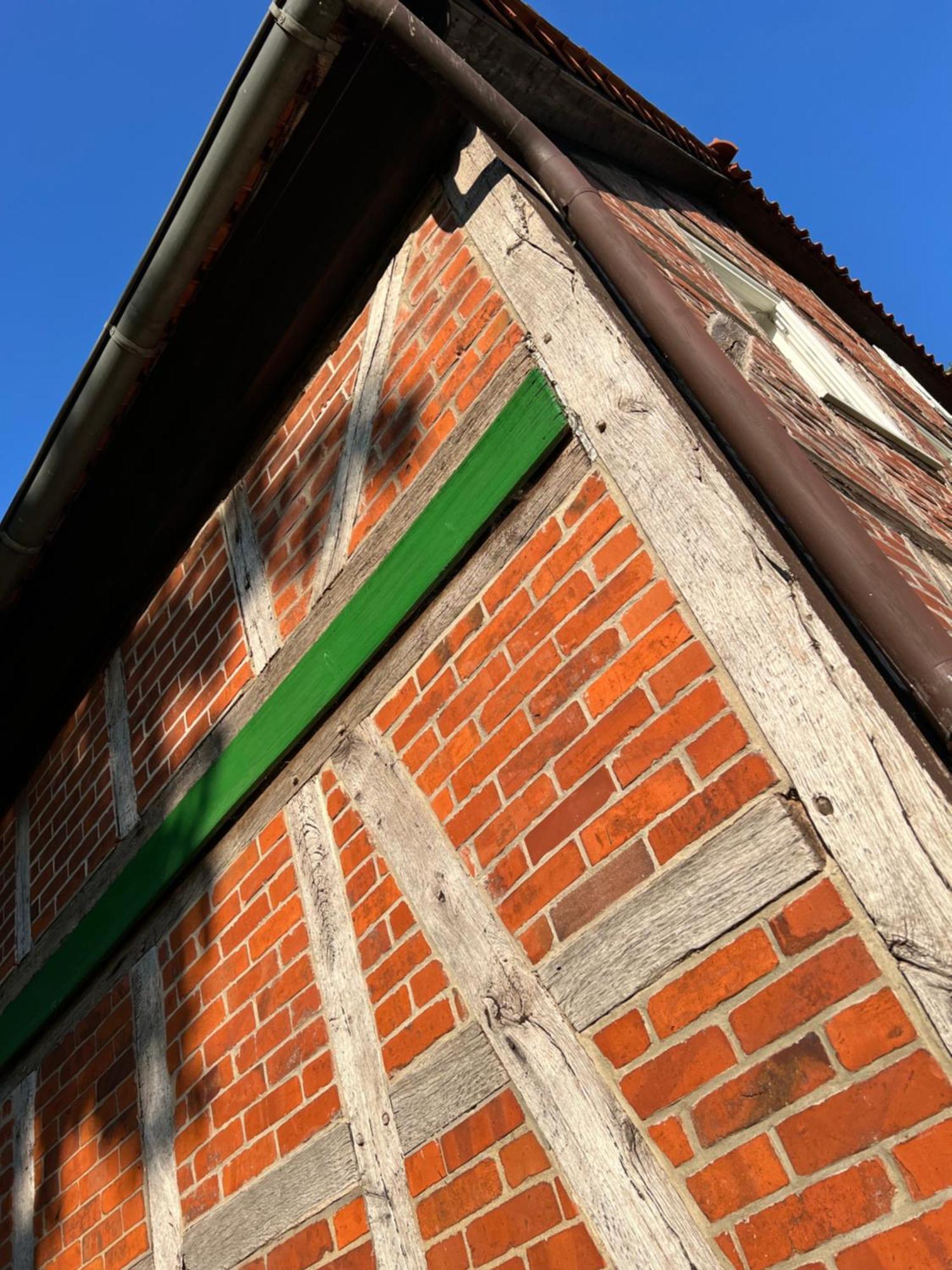 Wendlandhof Lueggau Dannenberg Exterior foto